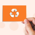 are gift cards recyclable