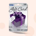 pay with vanilla gift card on amazon