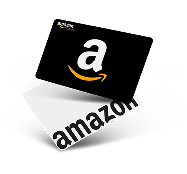 amazon gift card