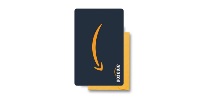 amazon egift card benefits