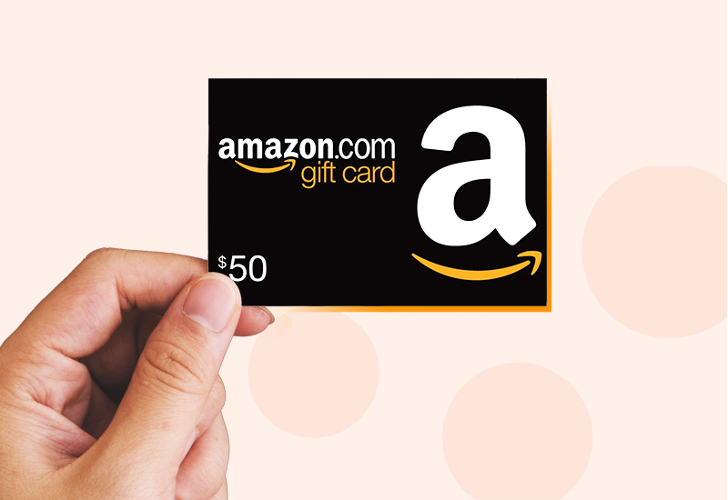 how to redeem and use amazon gift card