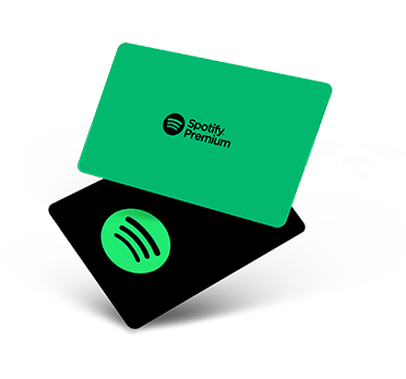 buy spotify gift card