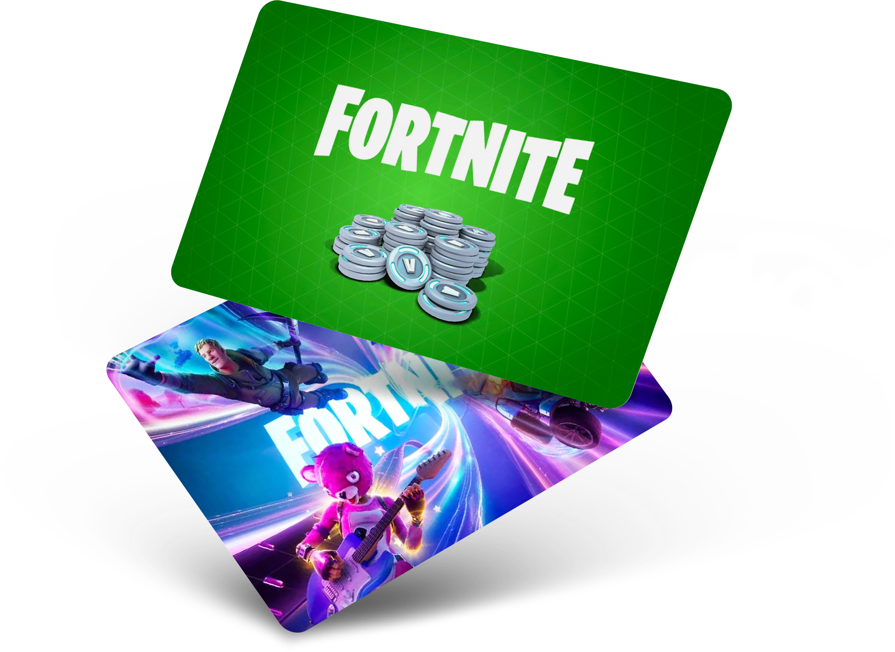 Fortnite Gift Card