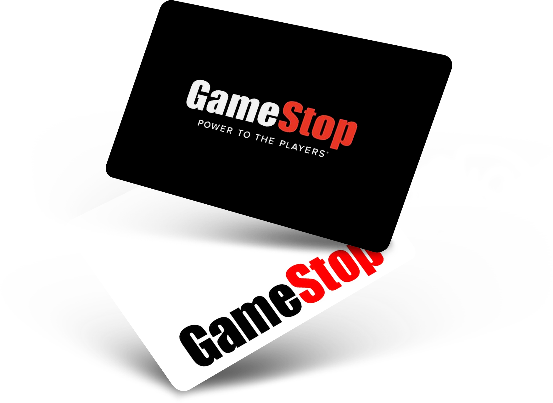 GameStop Gift Card