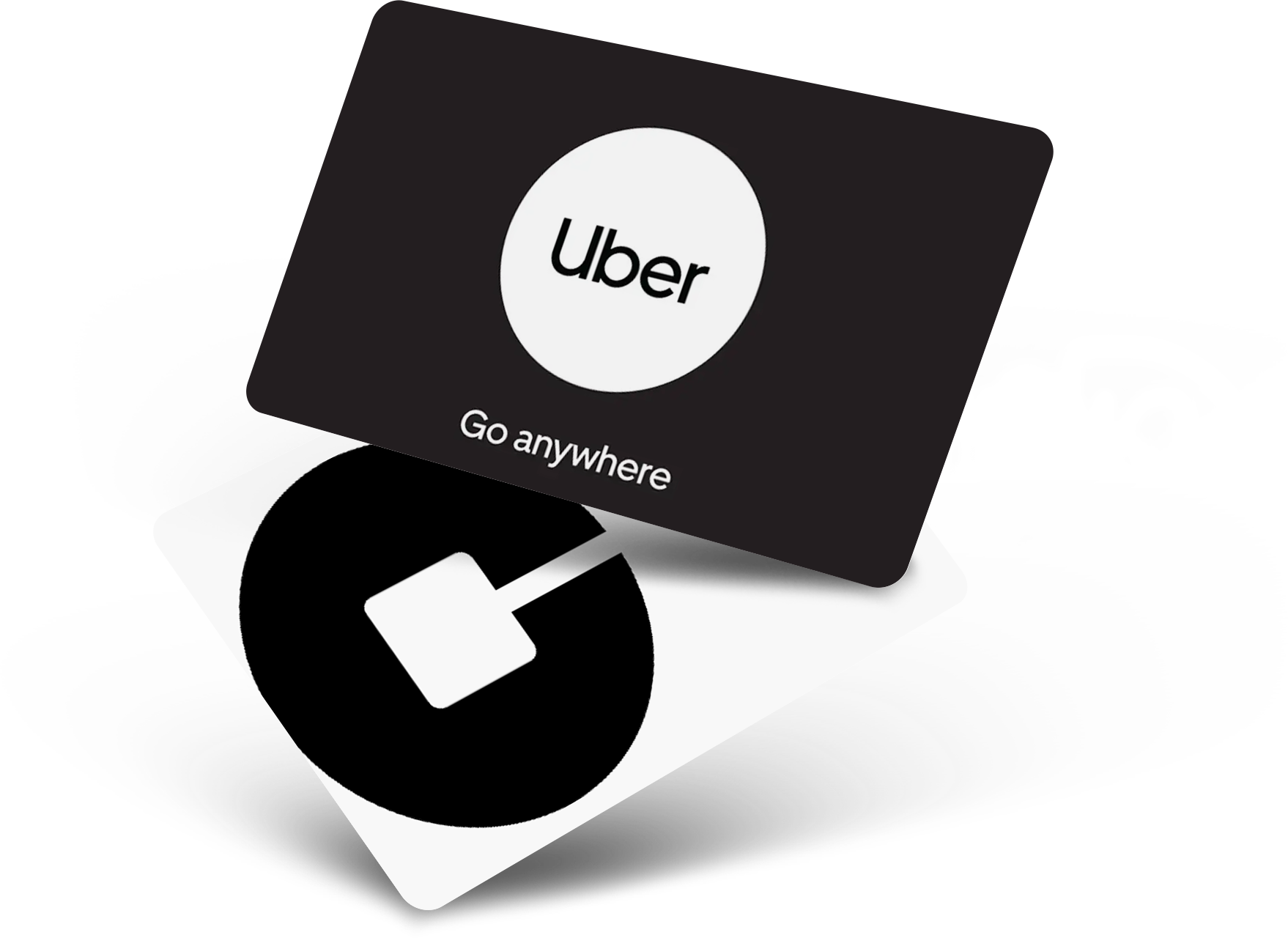 Uber Gift Card