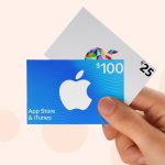 difference between apple gift card and itunes gift card