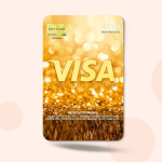 how to check the billing address of a visa gift card