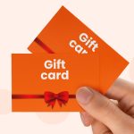 can you purchase a gift card with a gift card