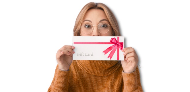 restrictions on buying gift card with a gift card