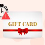 do gift cards expire