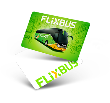 flixbus gift card