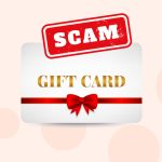 how to prevent gift card scam