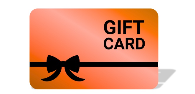 what is gift card