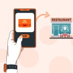 how to use e-gift card at restaurant