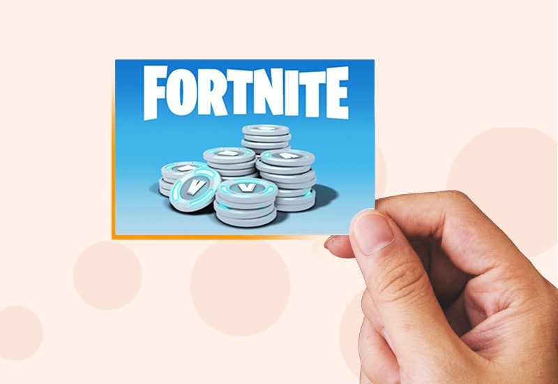 how to use and redeem fortnite gift card