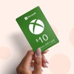 redeem and use microsoft xbox gift card