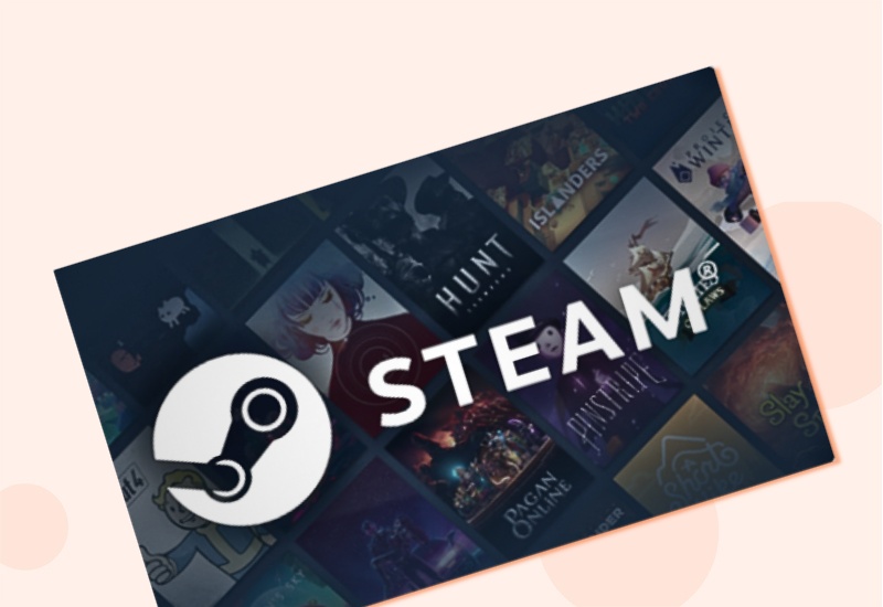 how to redeem and use steam gift card