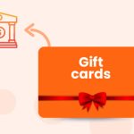 transfer money from gift card to bank account