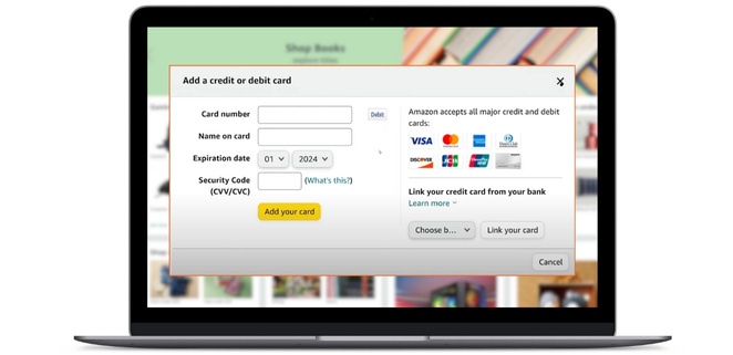 benefits of using multiple visa gift card online