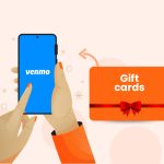 how to add visa gift card to venmo