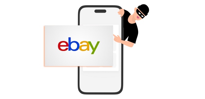 why scammers target ebay gift cards