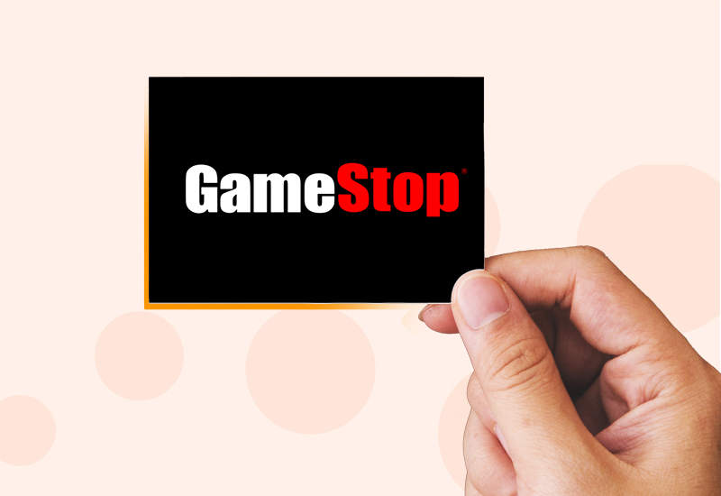 how to sell gamestop gift card