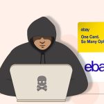 why would scammers want ebay an gift card