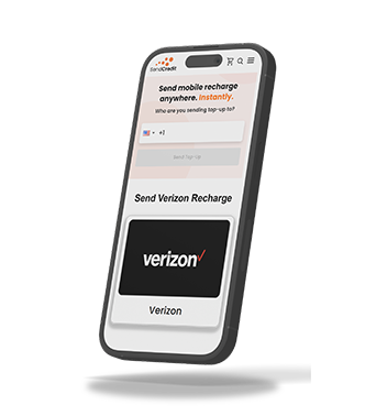 verizon top up