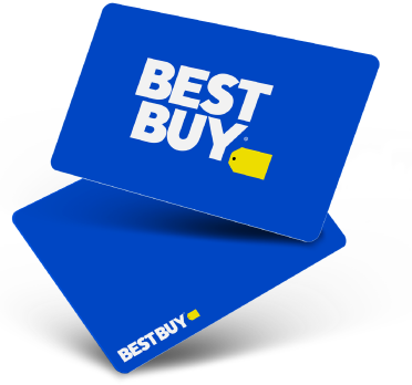 Best Buy Gift Card