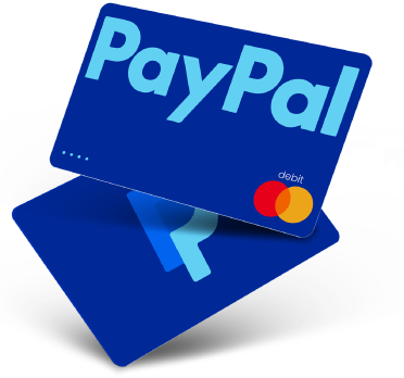PayPal Gift Card 