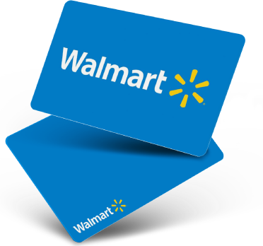 Walmart Gift Card