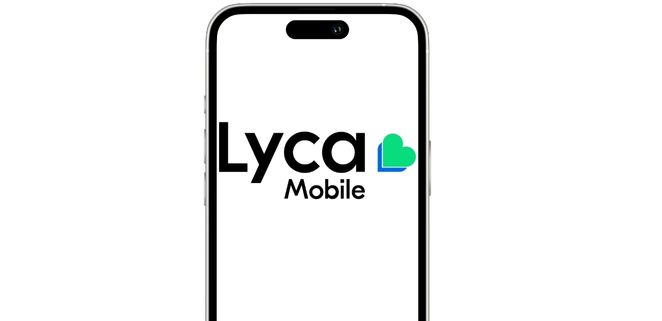 lyca mobile