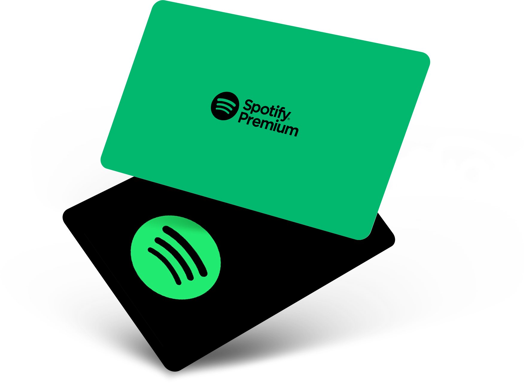 buy spotify gift card
