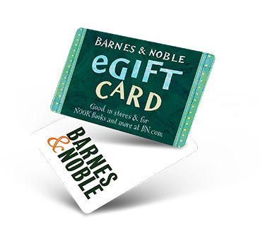 barnes and noble kids gift card for bithday