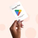 can you redeem a google play gift card from another country