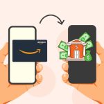 how to cash out an amazon gift card