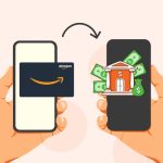 how to transfer amazon gift card balance to bank account