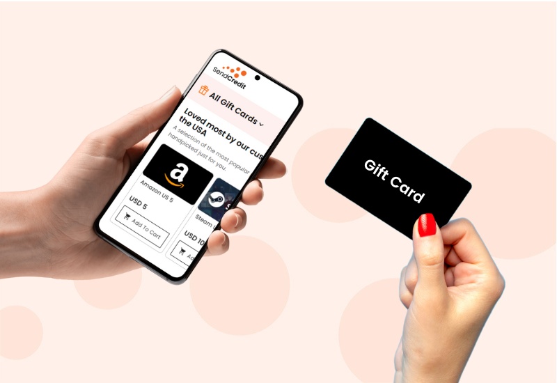 physical vs digital gift card