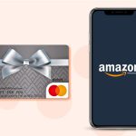 use a mastercard gift card on amazon