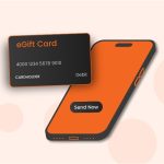 how does an egift cards work