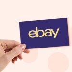 how to redeem ebay gift card