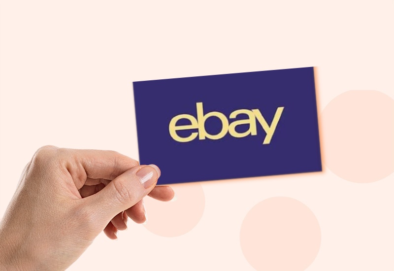 how to redeem ebay gift card