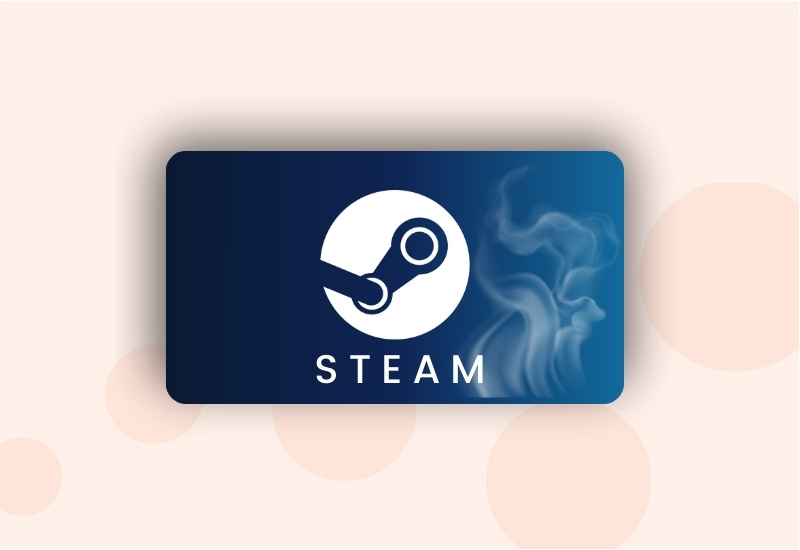 where to buy steam gift card