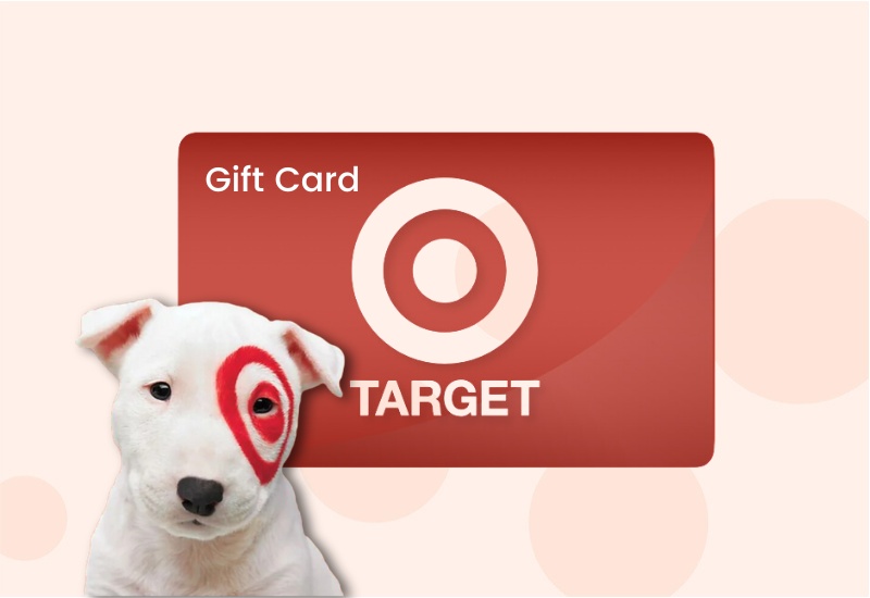 what can you buy with target gift card