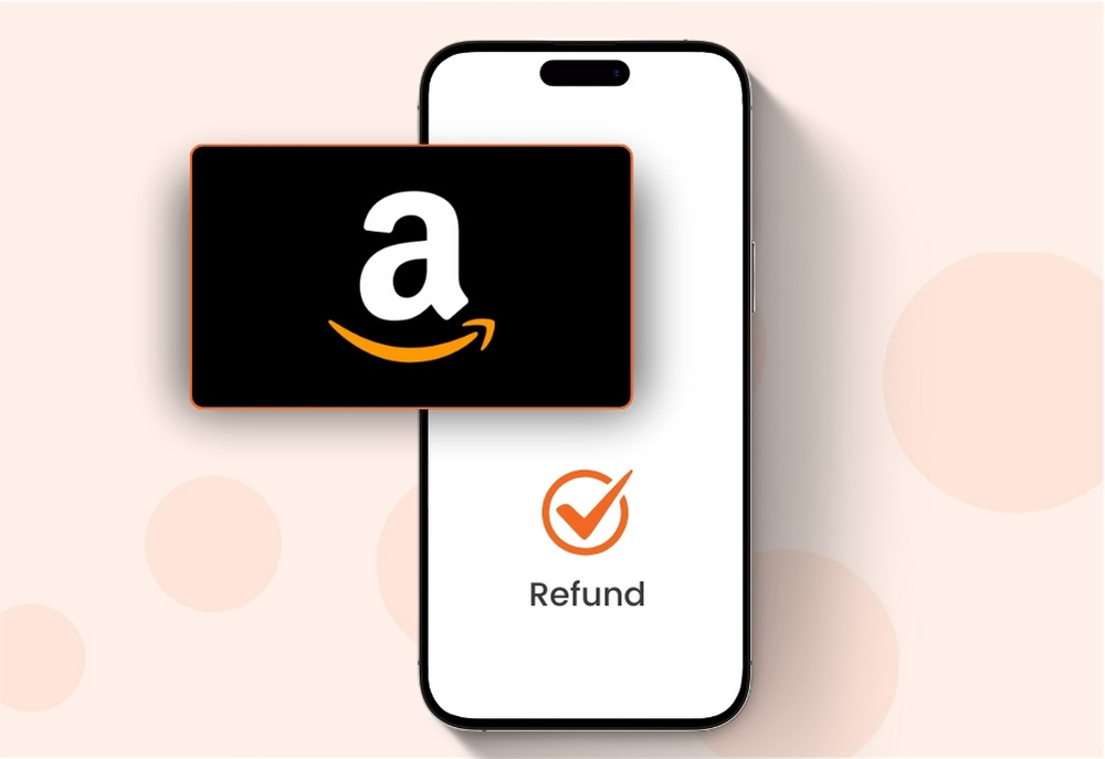 why did amazon give me a gift card instead of a refund