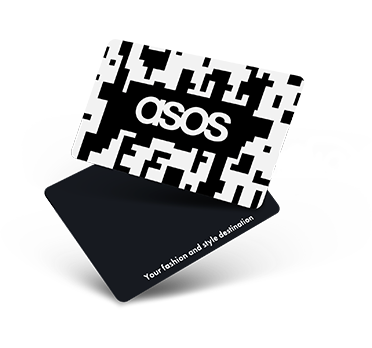 asos gift card