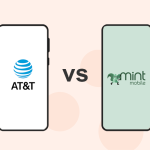 mint mobile vs. at and t