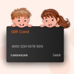 best gift cards for kids