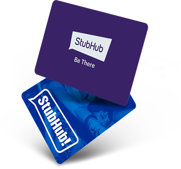 buy stubhub gift card