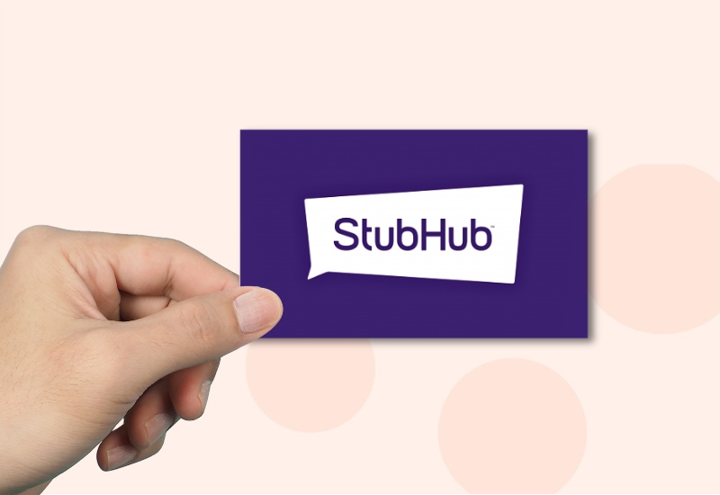 how to redeem a stubhub gift card